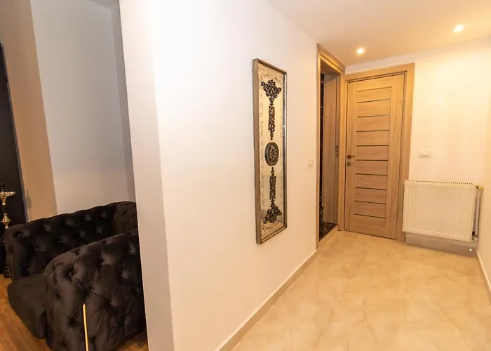 Elegance * 부쿠레슈티