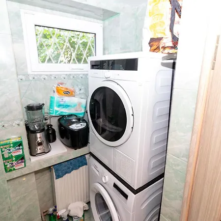 Apartamento Elegance Bucarest