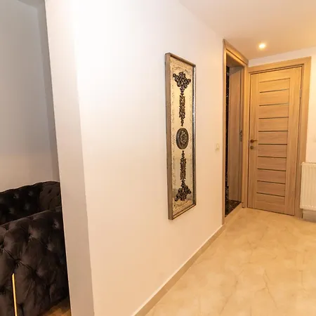 Elegance * Bukurešť