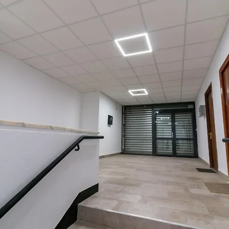 Elegance Apartamento Bucarest