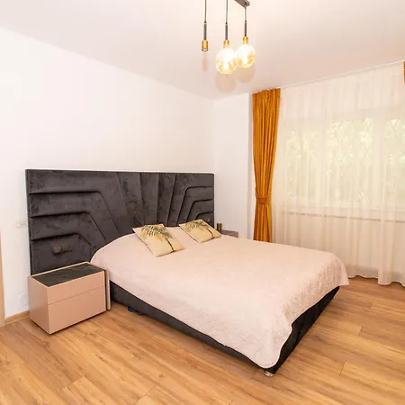 Apartmán Elegance *