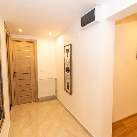 Apartment Elegance Bucharest