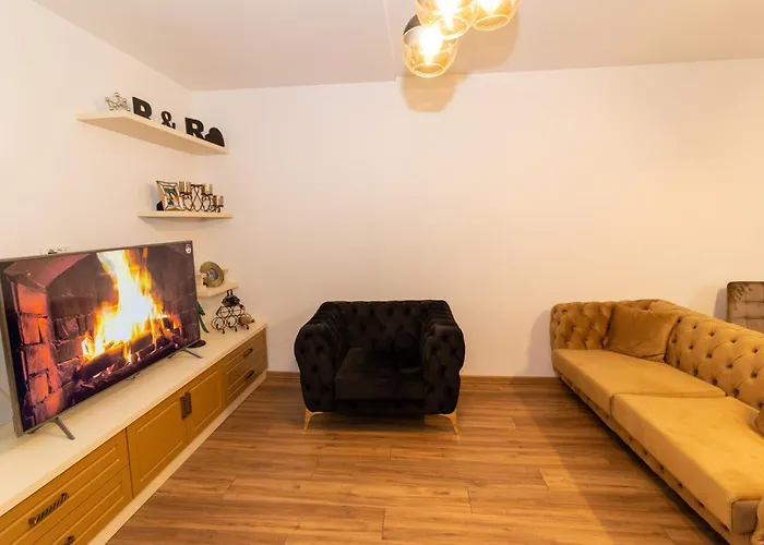 Appartement Elegance