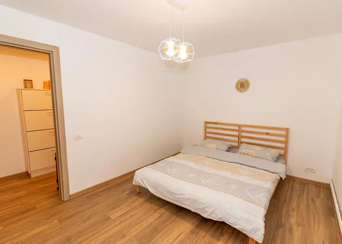 Elegance Appartement *