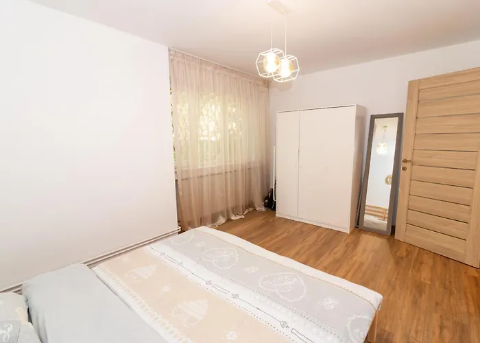 Elegance Appartement