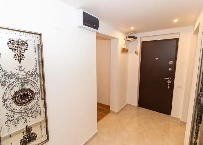 Elegance Appartement