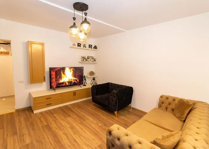 Appartement Elegance *