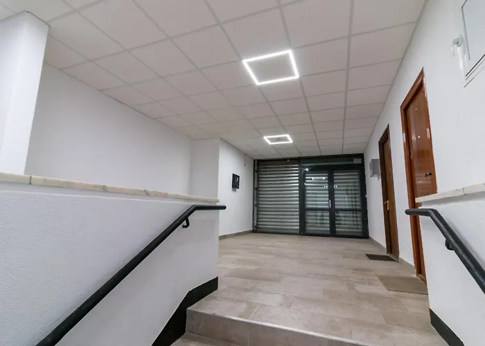 Elegance Appartement Bucarest