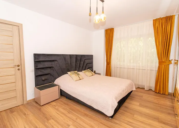 Appartement Elegance *