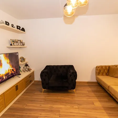 Apartment Elegance