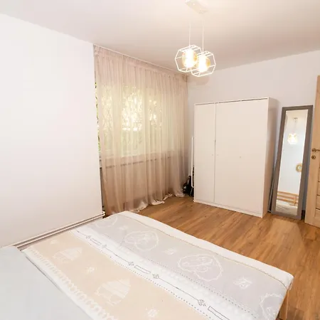 Elegance Apartment