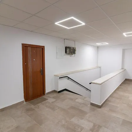 Apartment Elegance Bukarest