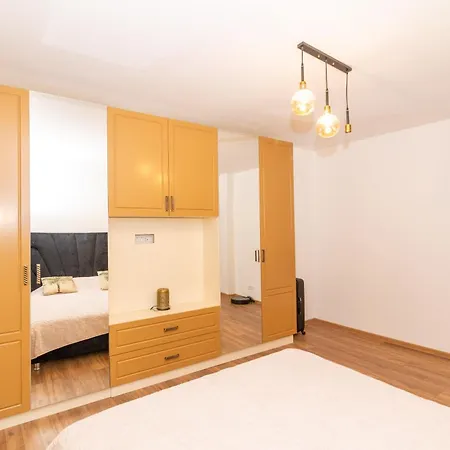 Apartment Elegance Bukarest