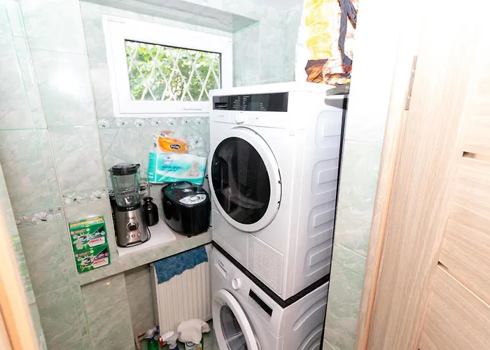 Apartman Elegance Bukarest