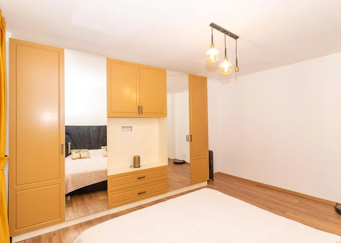Apartman Elegance Bukarest