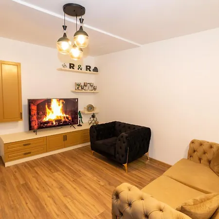 Apartament Elegance *